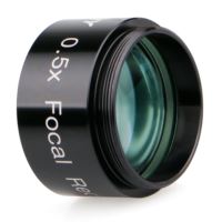 0.5x Focal Reducer for astronomy telescope